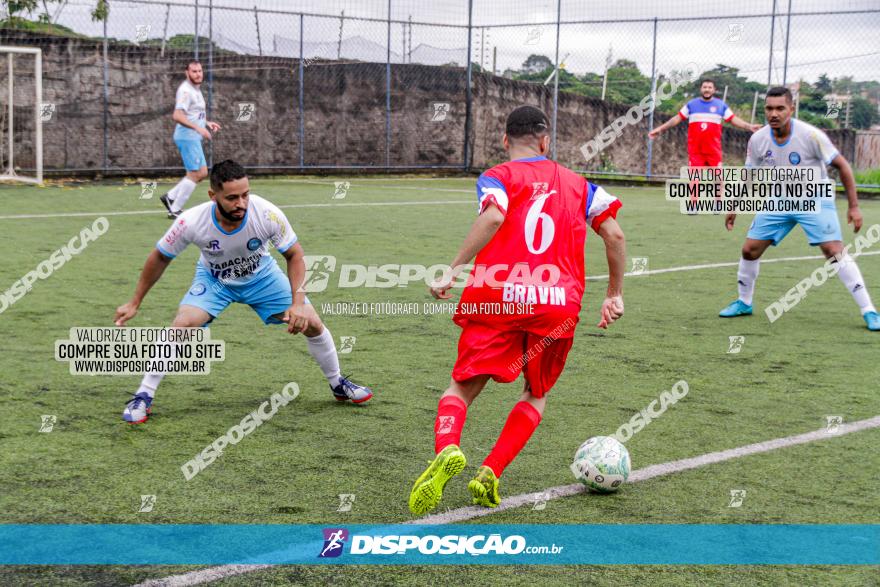 Copa Land View e Superliga BigBol