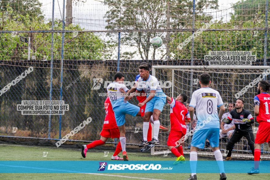 Copa Land View e Superliga BigBol