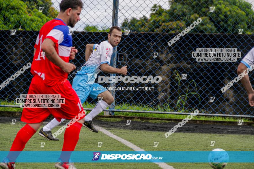 Copa Land View e Superliga BigBol