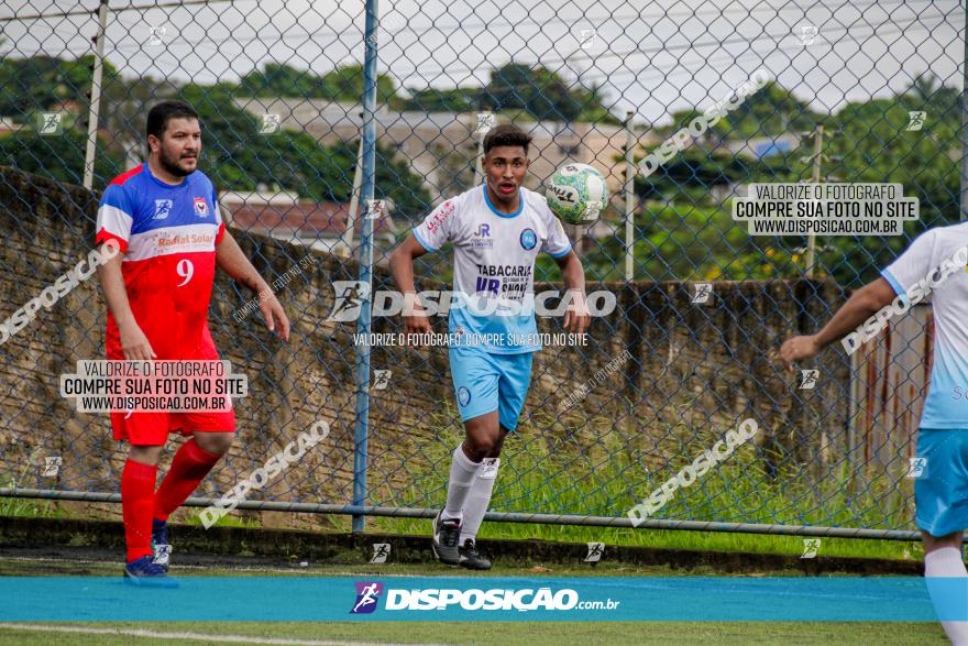 Copa Land View e Superliga BigBol