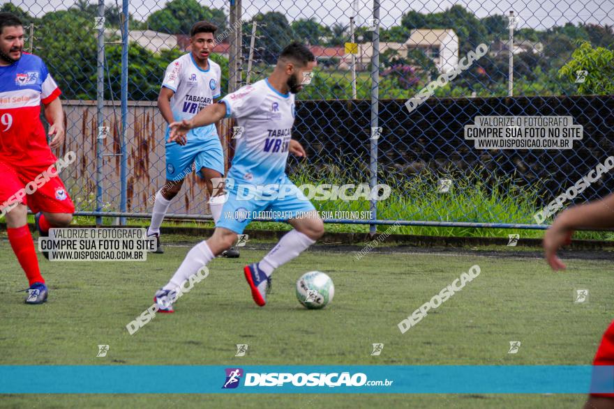 Copa Land View e Superliga BigBol