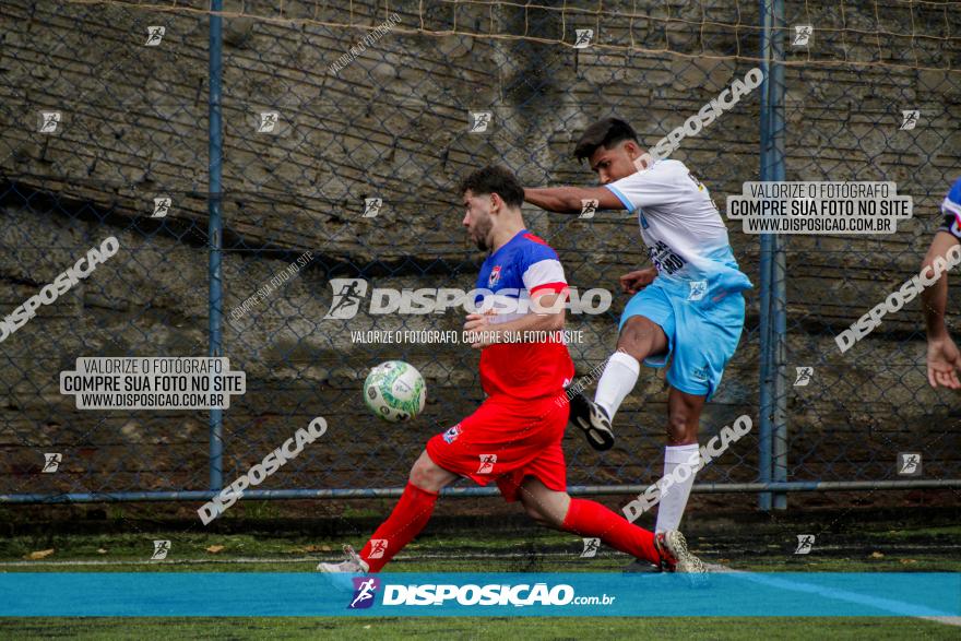 Copa Land View e Superliga BigBol