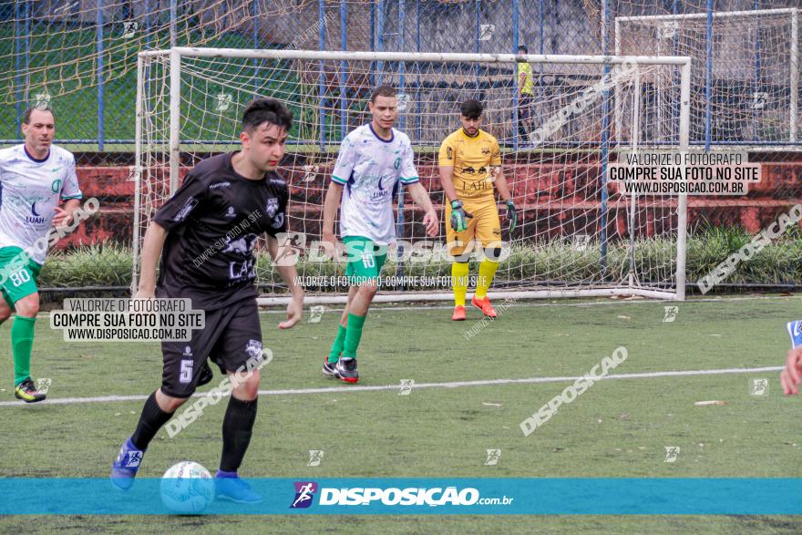 Copa Land View e Superliga BigBol