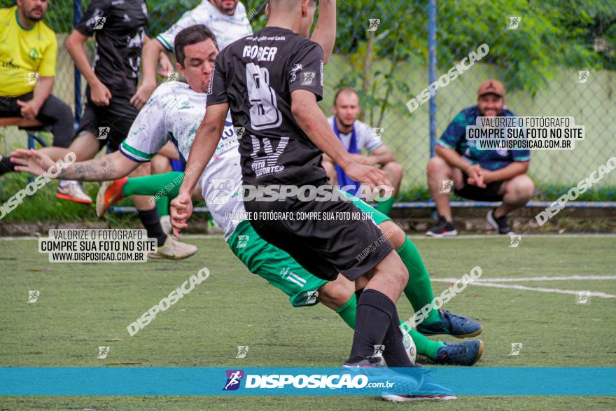 Copa Land View e Superliga BigBol