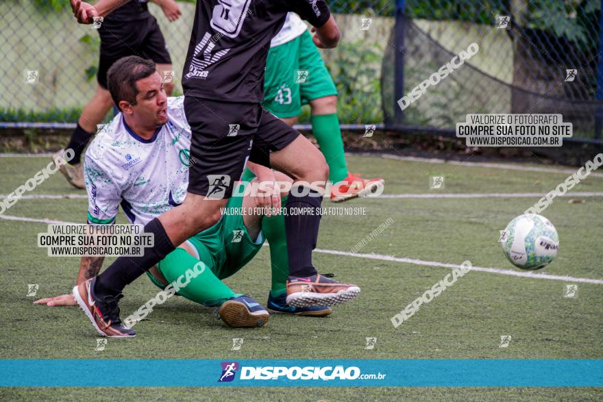 Copa Land View e Superliga BigBol