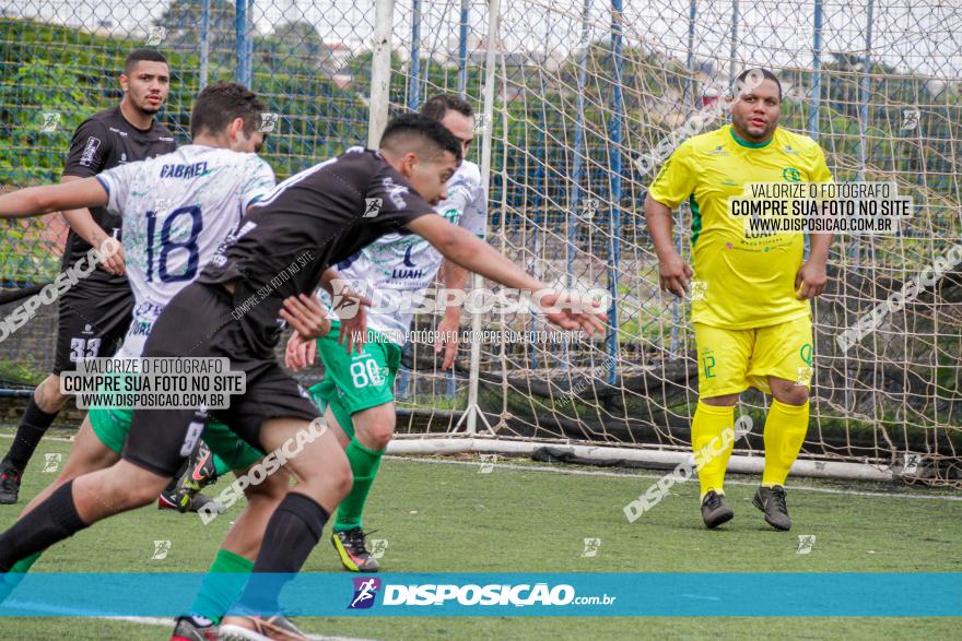 Copa Land View e Superliga BigBol