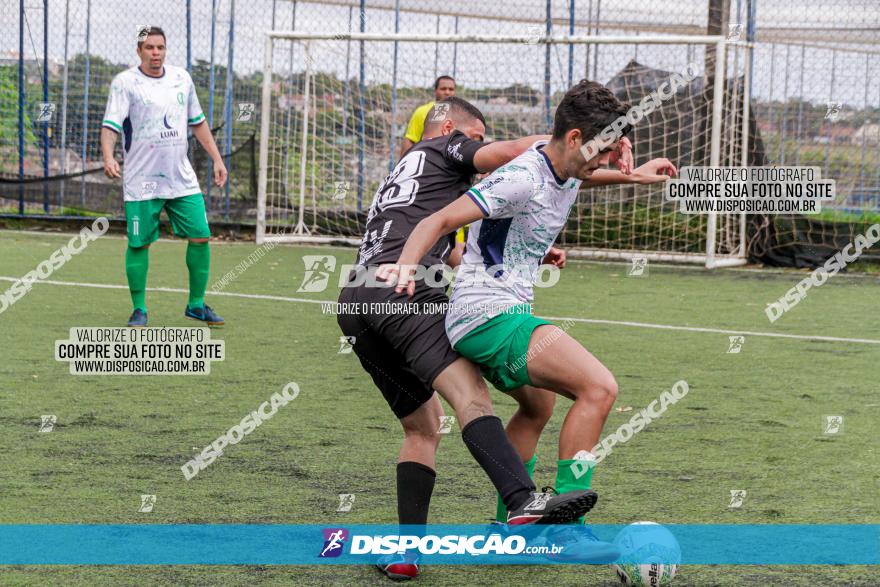 Copa Land View e Superliga BigBol