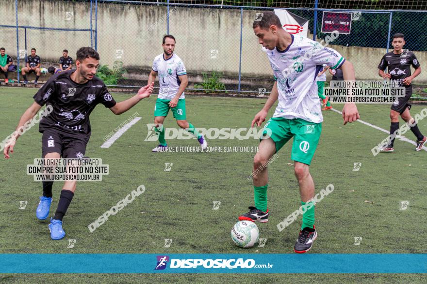 Copa Land View e Superliga BigBol