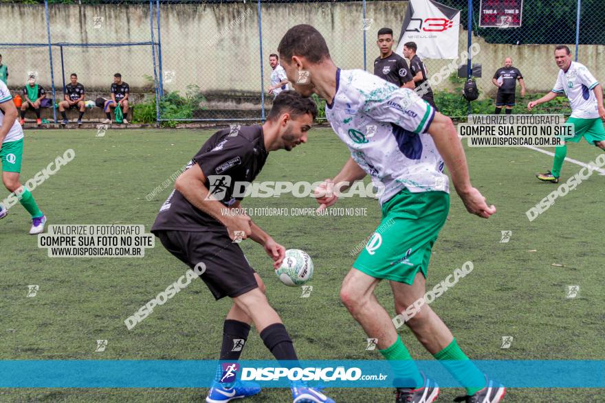 Copa Land View e Superliga BigBol