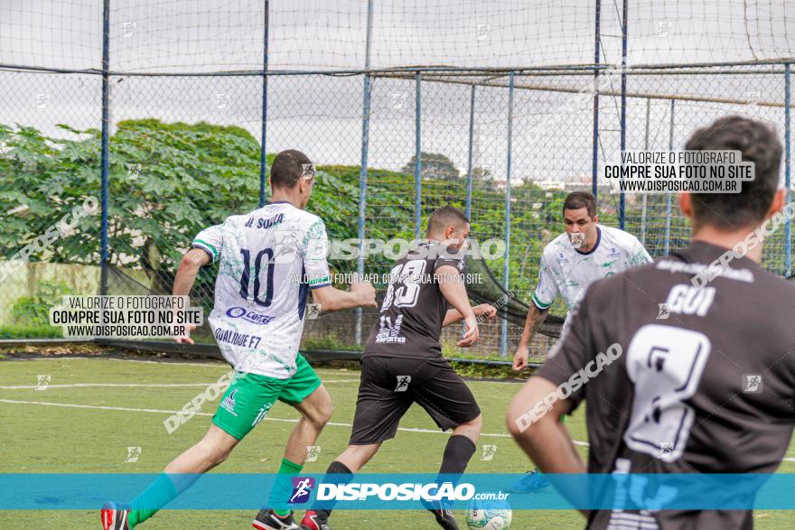 Copa Land View e Superliga BigBol