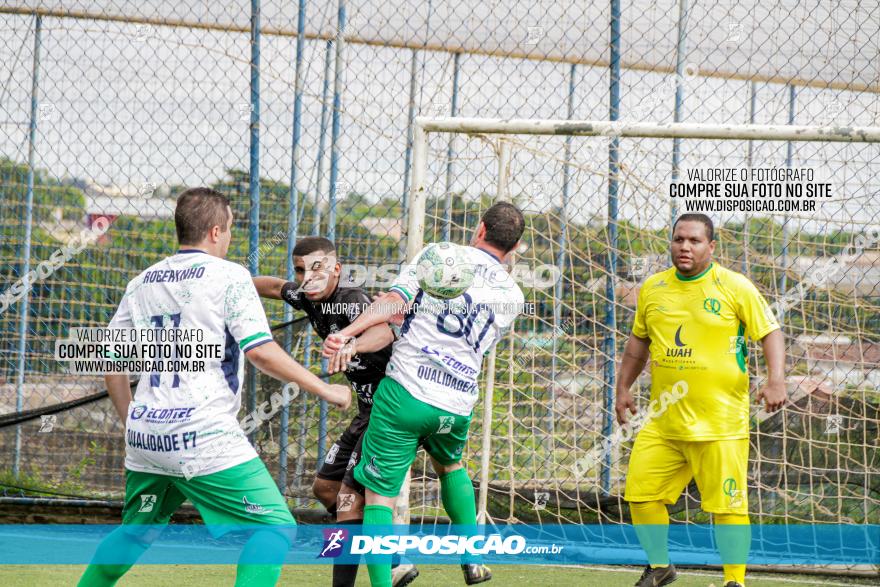 Copa Land View e Superliga BigBol