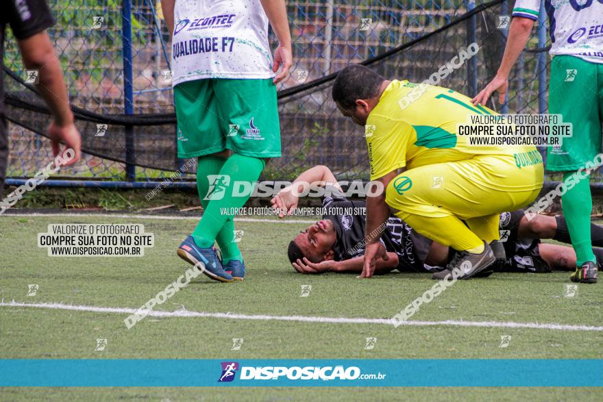 Copa Land View e Superliga BigBol