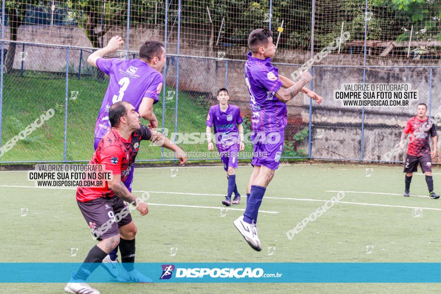 Copa Land View e Superliga BigBol