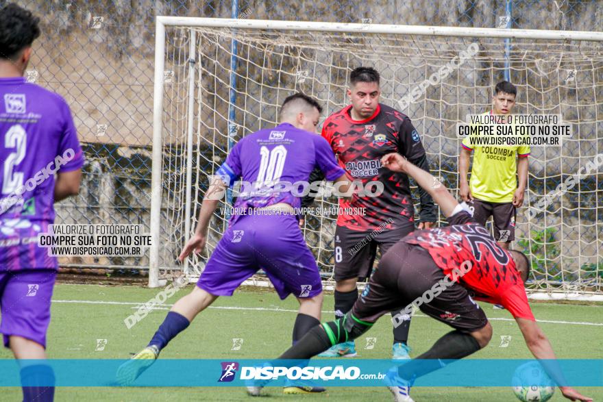 Copa Land View e Superliga BigBol