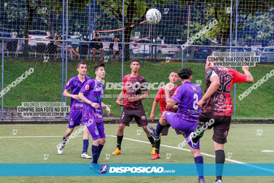 Copa Land View e Superliga BigBol