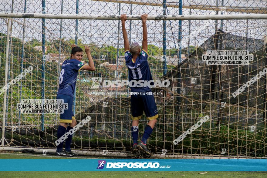 Copa Land View e Superliga BigBol