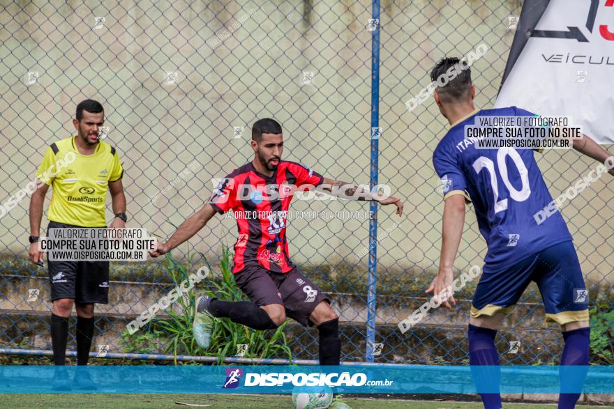 Copa Land View e Superliga BigBol