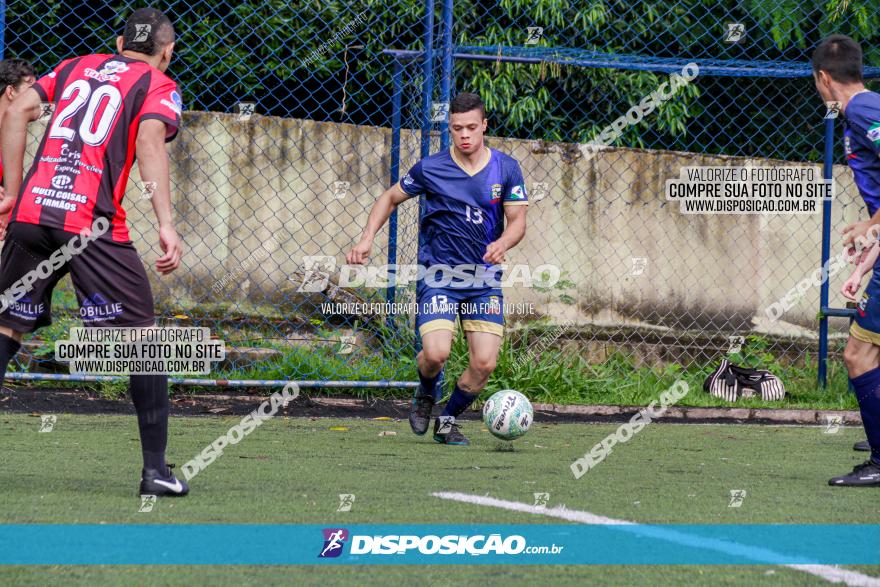 Copa Land View e Superliga BigBol