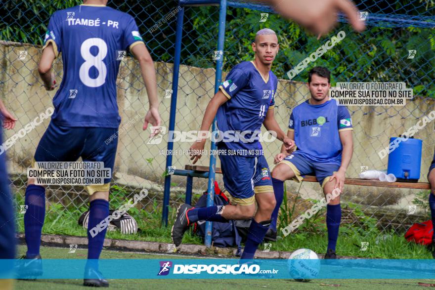 Copa Land View e Superliga BigBol