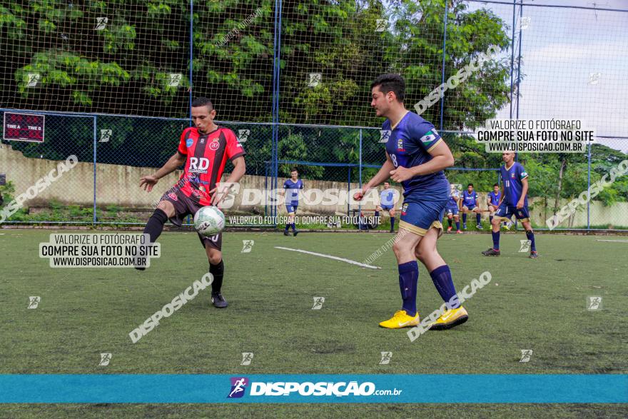 Copa Land View e Superliga BigBol