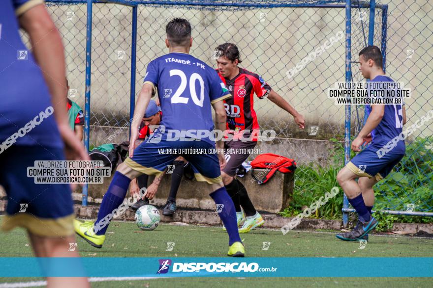 Copa Land View e Superliga BigBol