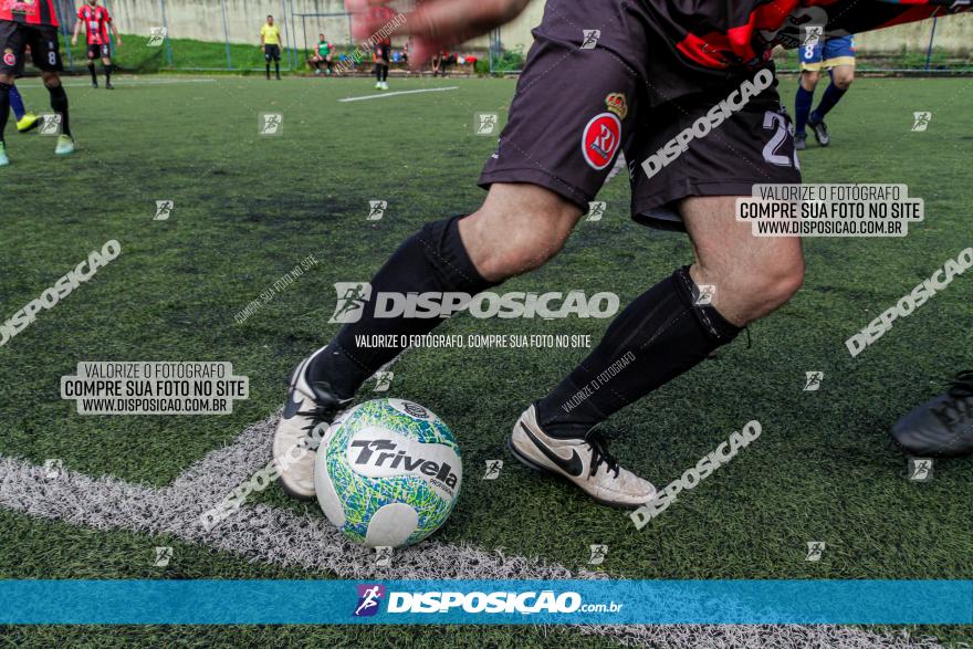 Copa Land View e Superliga BigBol