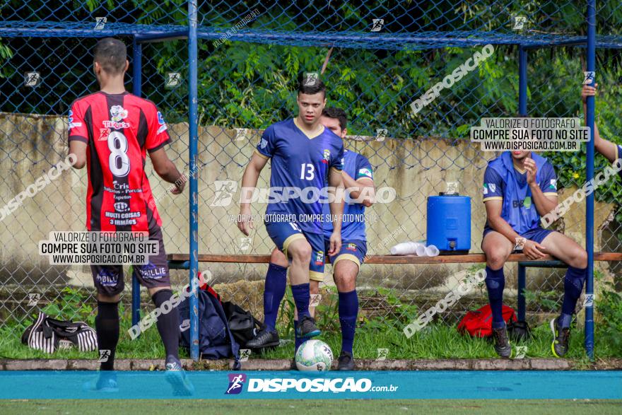 Copa Land View e Superliga BigBol