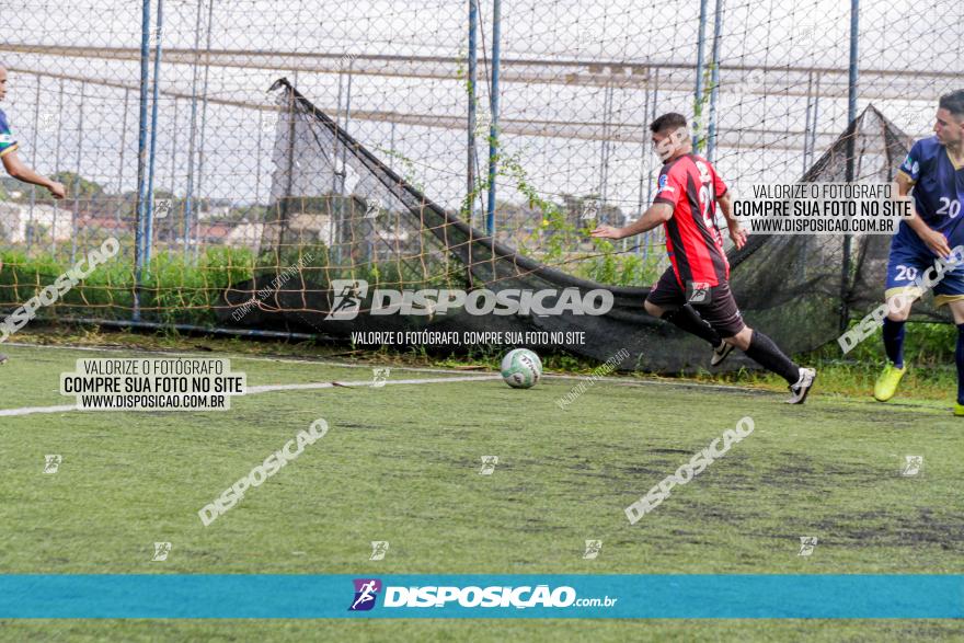 Copa Land View e Superliga BigBol