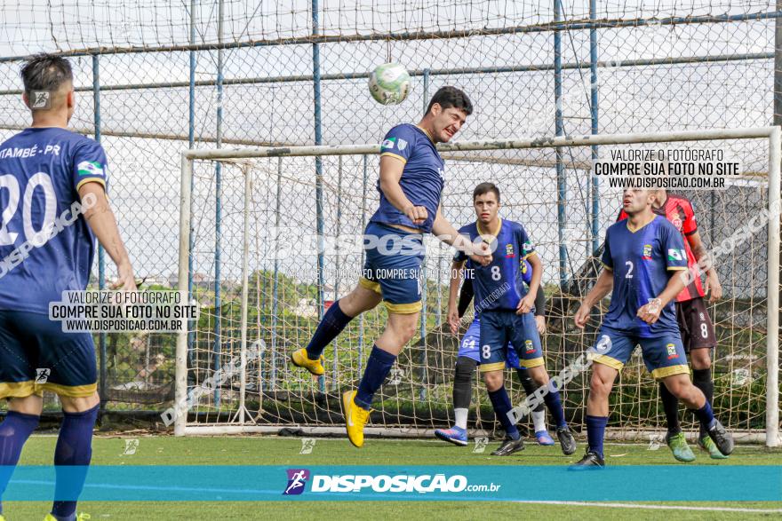 Copa Land View e Superliga BigBol