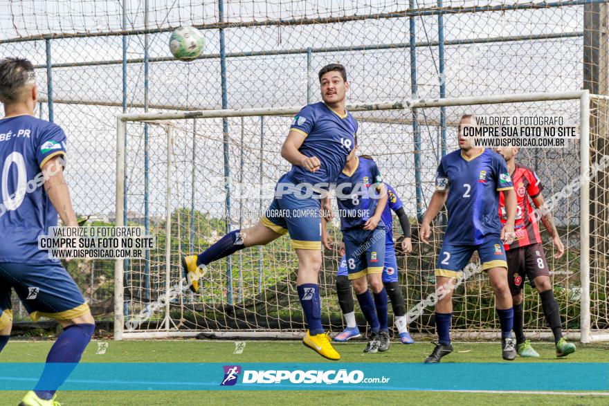 Copa Land View e Superliga BigBol