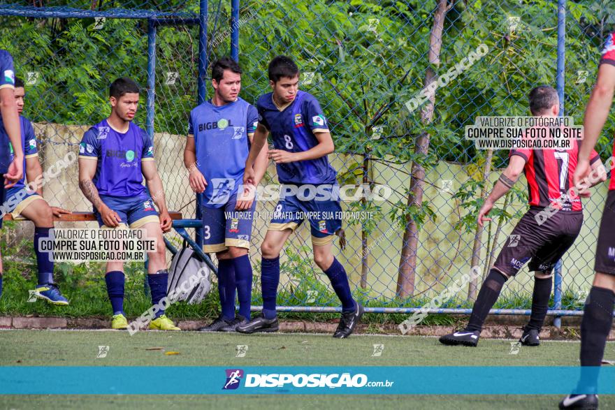 Copa Land View e Superliga BigBol