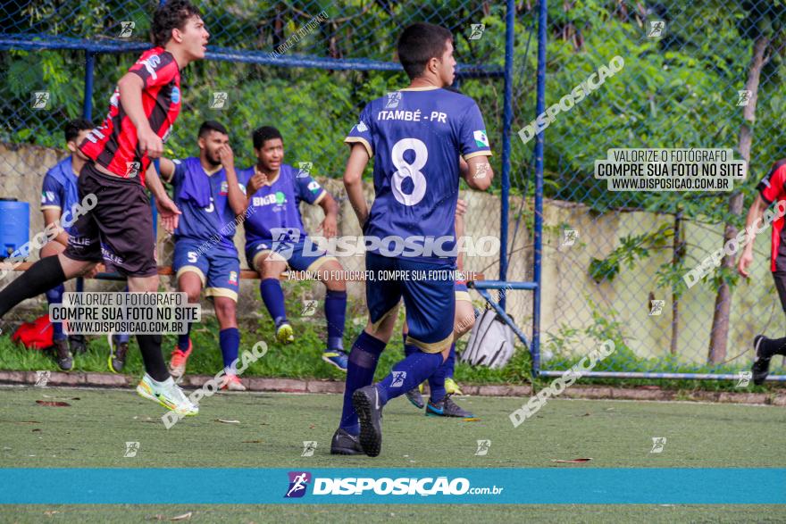 Copa Land View e Superliga BigBol