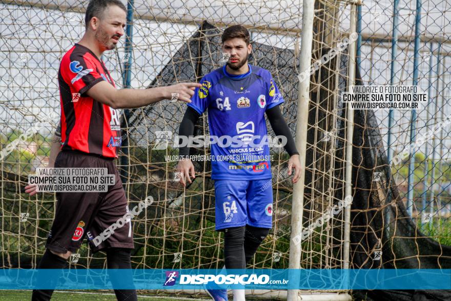 Copa Land View e Superliga BigBol