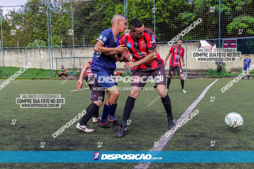 Copa Land View e Superliga BigBol