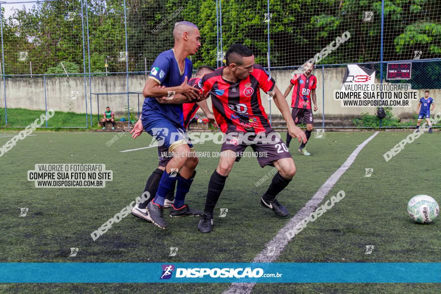 Copa Land View e Superliga BigBol