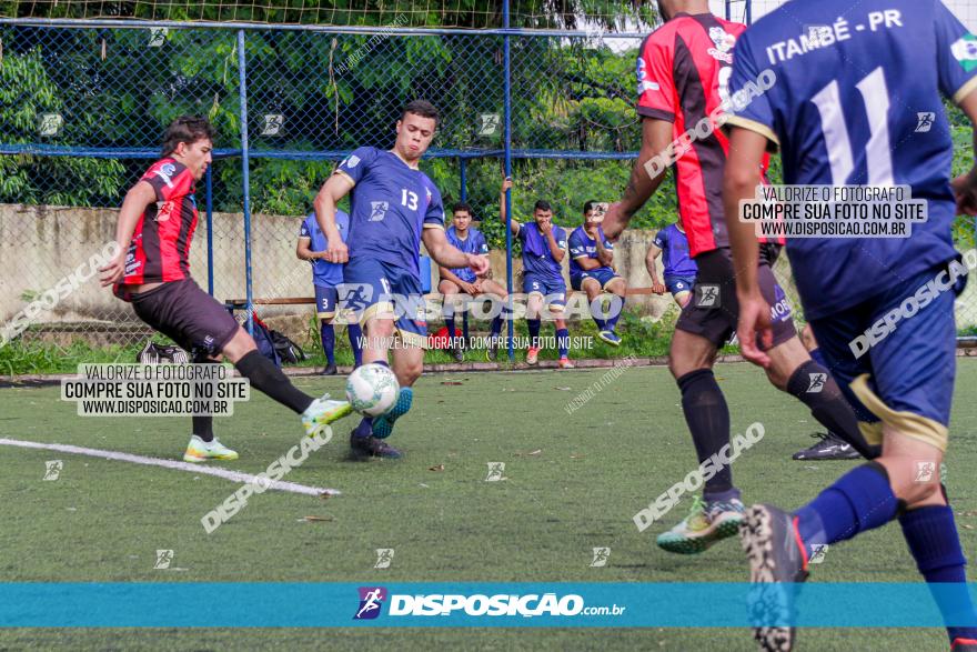 Copa Land View e Superliga BigBol