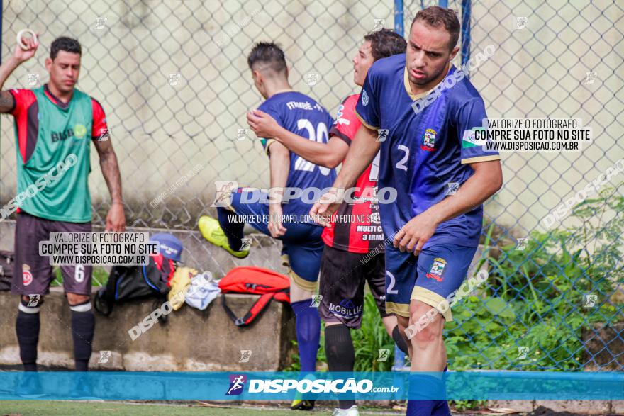 Copa Land View e Superliga BigBol