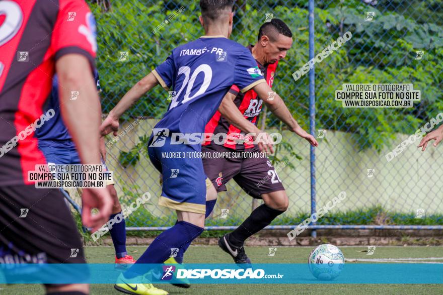 Copa Land View e Superliga BigBol