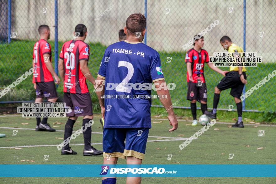 Copa Land View e Superliga BigBol