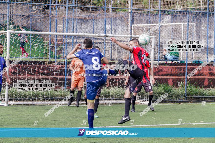 Copa Land View e Superliga BigBol