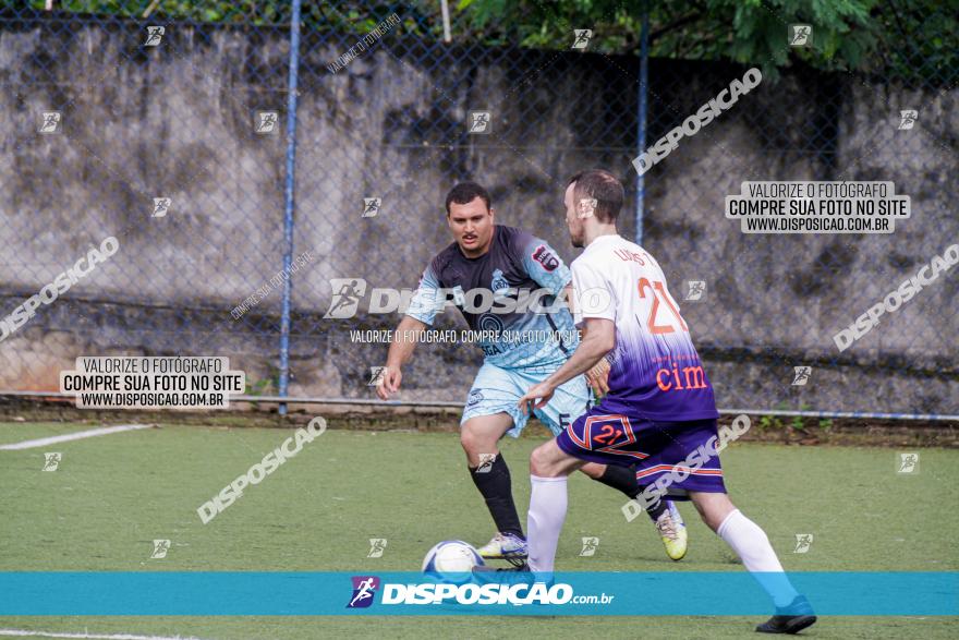 Copa Land View e Superliga BigBol