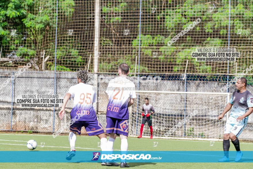 Copa Land View e Superliga BigBol