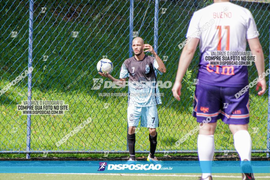 Copa Land View e Superliga BigBol