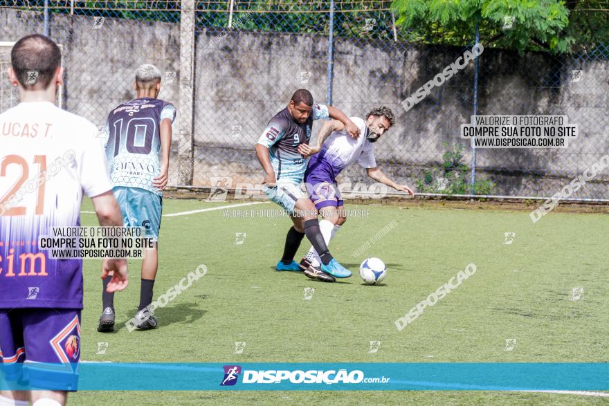 Copa Land View e Superliga BigBol