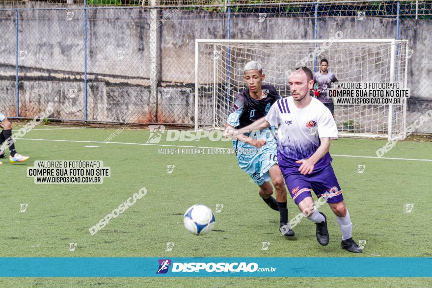 Copa Land View e Superliga BigBol