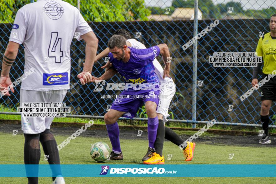 Copa Land View e Superliga BigBol