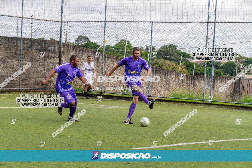 Copa Land View e Superliga BigBol