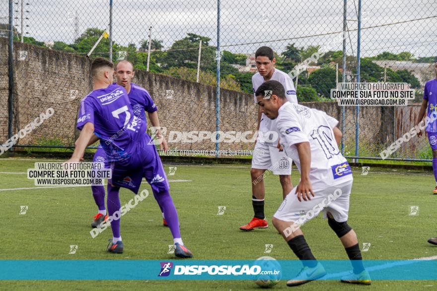 Copa Land View e Superliga BigBol