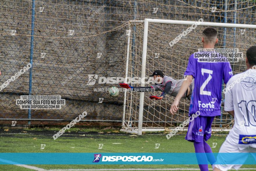 Copa Land View e Superliga BigBol