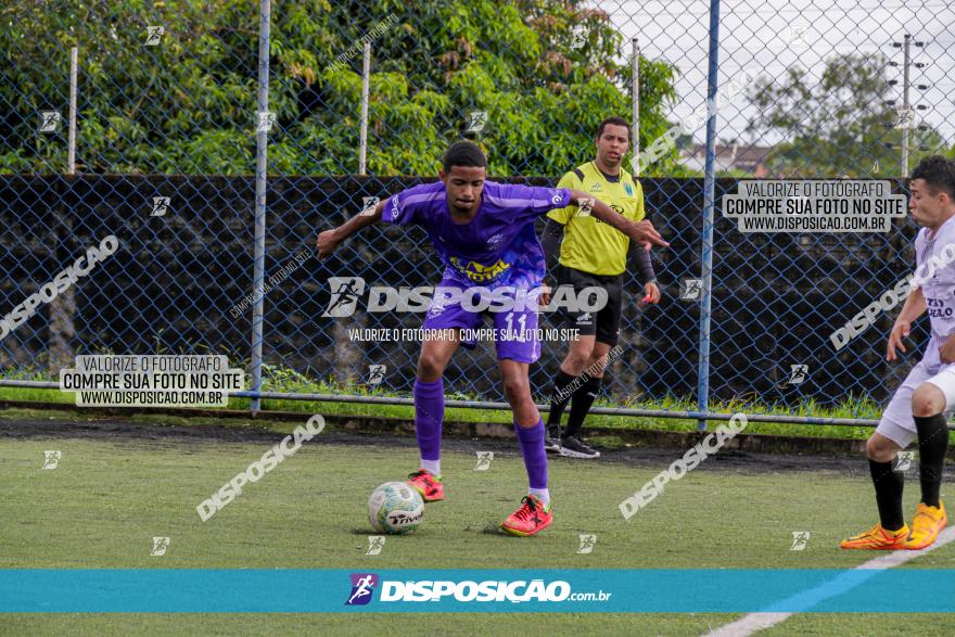 Copa Land View e Superliga BigBol